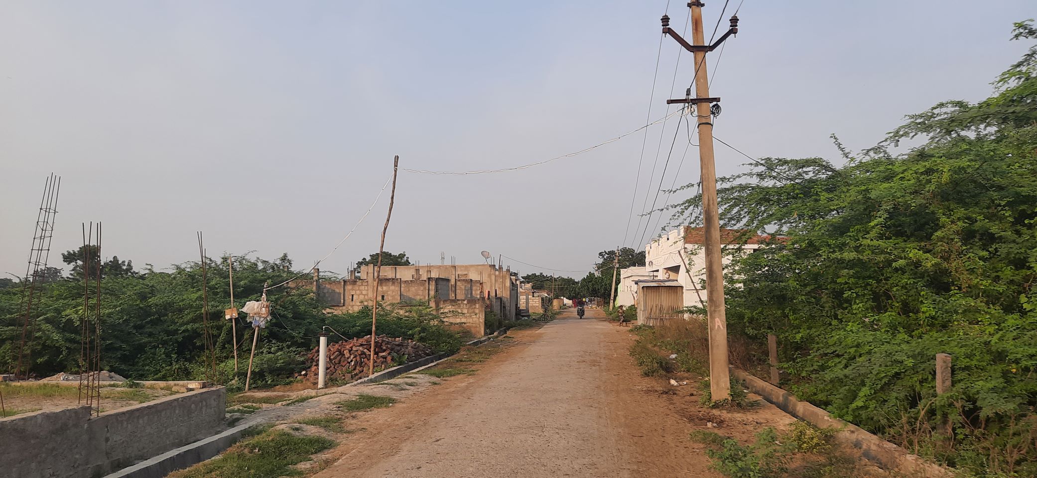 Chenchus of Guntur: A slow crawl to development Chenchus of Guntur: A slow crawl to development