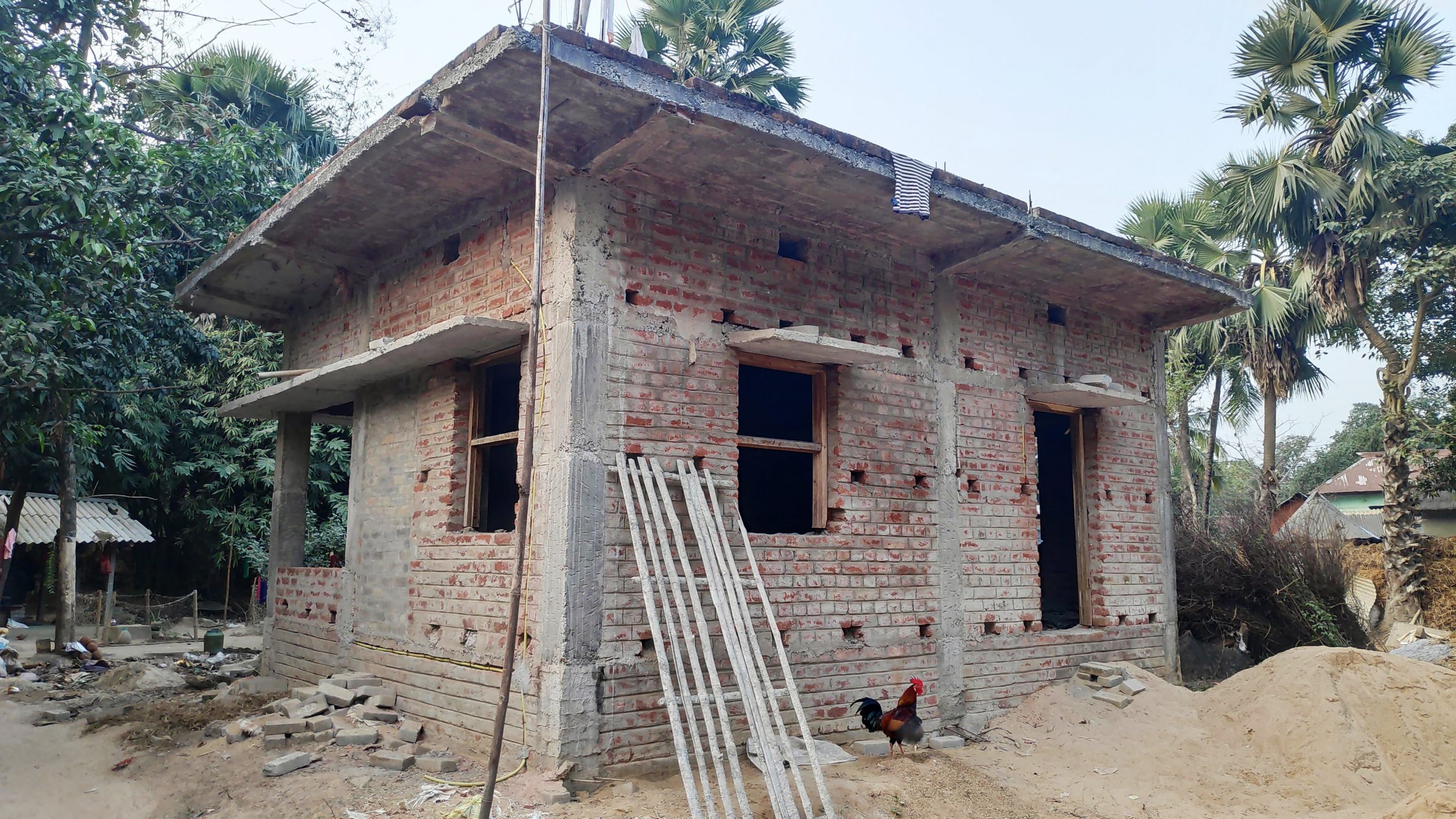 Housing problems of Ramnagar Housing problems of Ramnagar