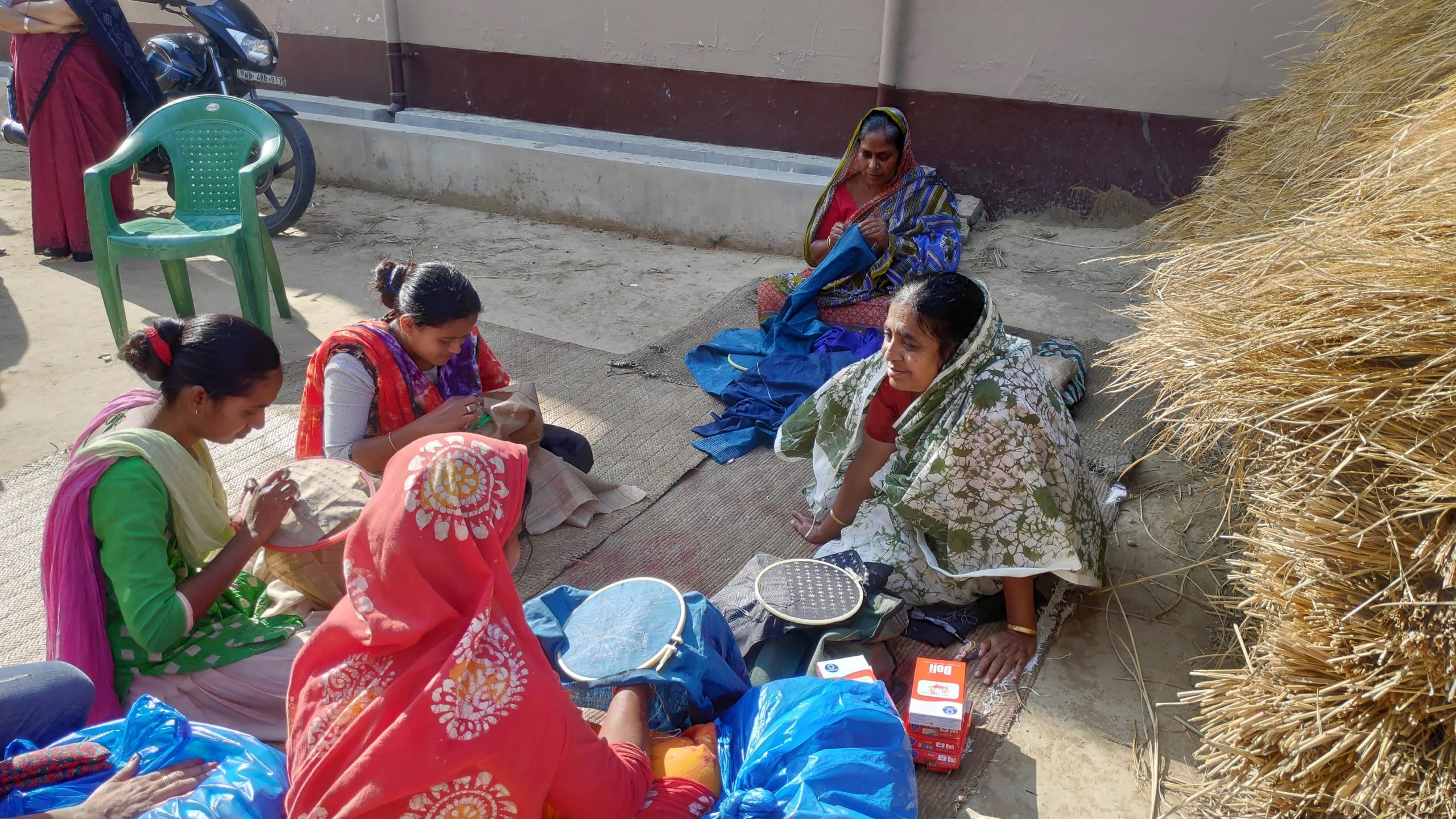 A Growing Business Rooted in Mohidapur A Growing Business Rooted in Mohidapur