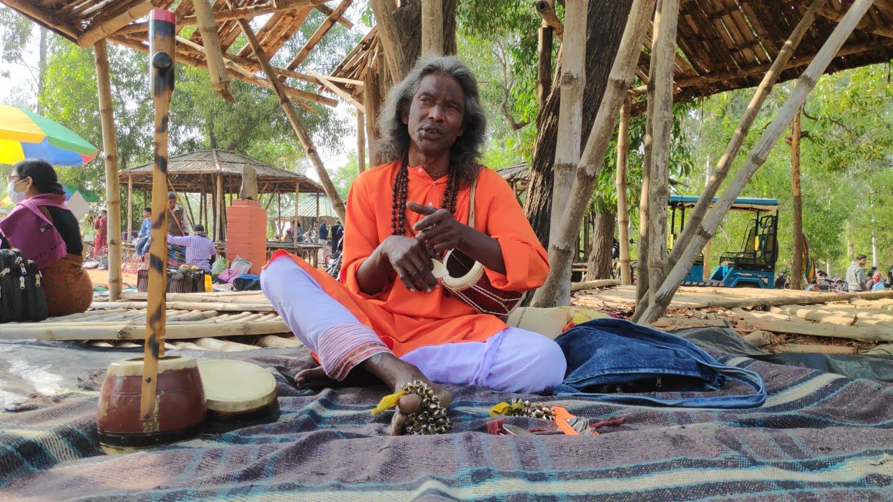 Sonajhuri Haat Sonajhuri Haat